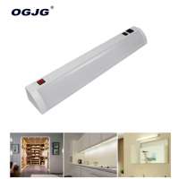 OGJG 5 Years Warranty LED Linear Light Bathroom Cabinet Mirror Lamp